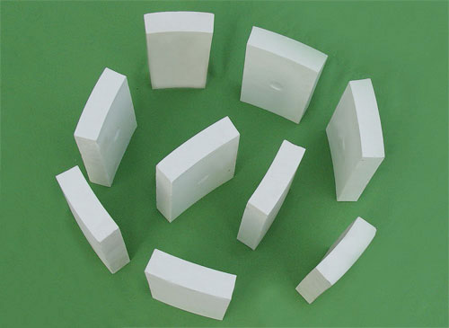 高温焊接型互压式陶瓷