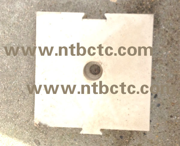 高温焊接型互压陶瓷3