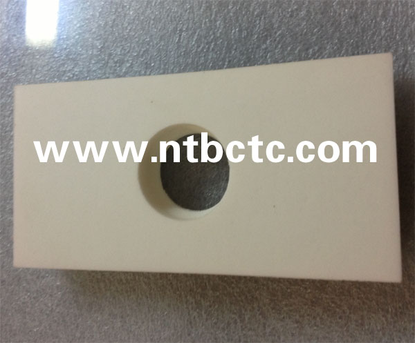 高温焊接型互压陶瓷2